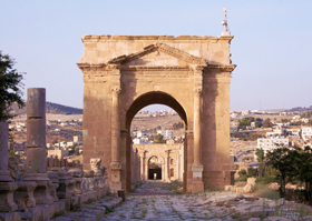 Amman